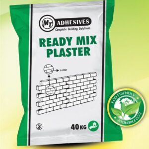 Ready Mix Plaster